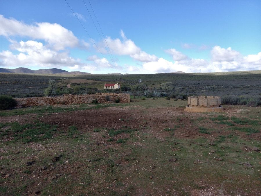 Commercial Property for Sale in Uniondale Rural Western Cape